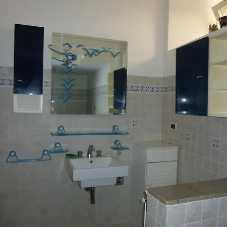 Nebojsega Santa Croce Mare