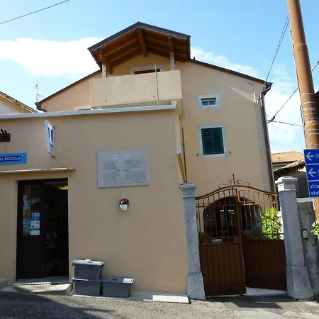 Nebojsega Santa Croce Mare