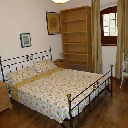 Nebojsega Apartament