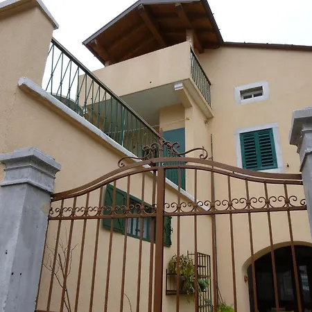 Nebojsega * Santa Croce Mare