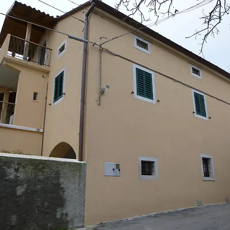 Nebojsega Appartamento Santa Croce Mare