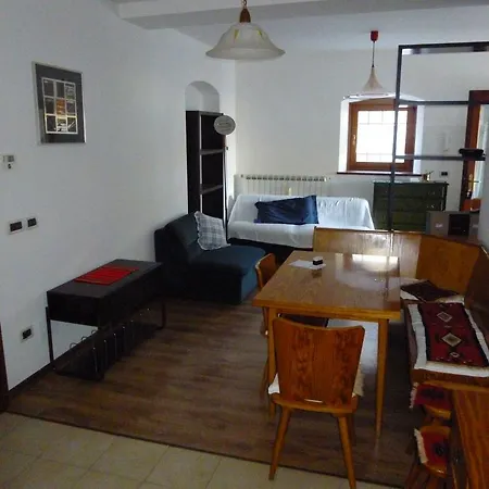 Nebojsega Apartament