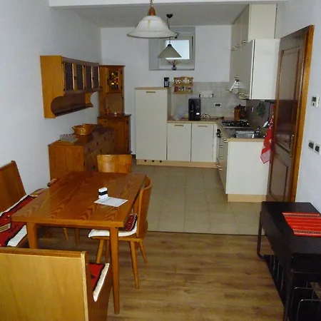 Appartamento Nebojsega *
