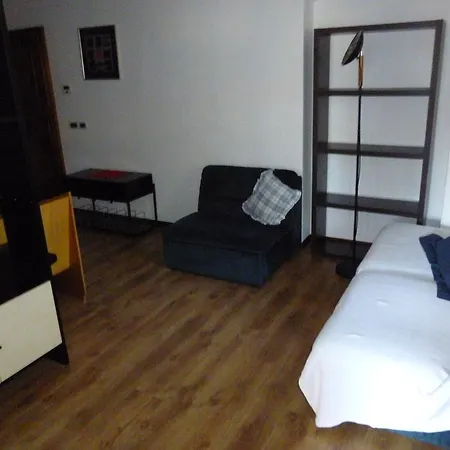 Nebojsega Appartement *