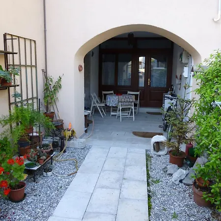 Appartamento Nebojsega *