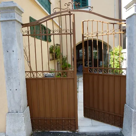 Nebojsega * Santa Croce Mare