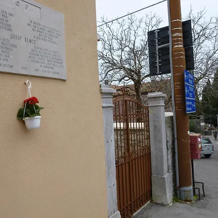 Appartement Nebojsega