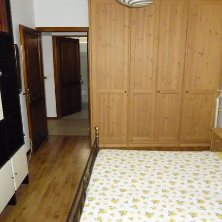 Nebojsega Santa Croce Mare