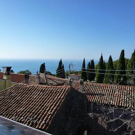 Nebojsega Apartament