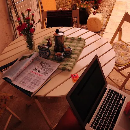 Appartement Nebojsega