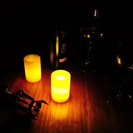 Nebojsega Santa Croce Mare