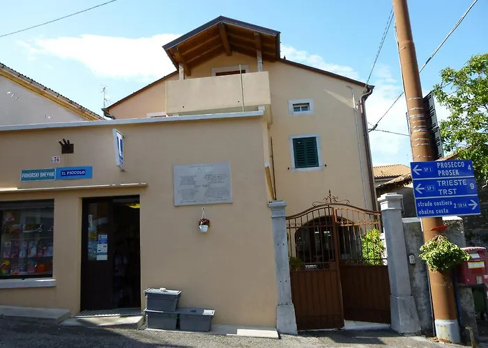 Nebojsega Santa Croce Mare