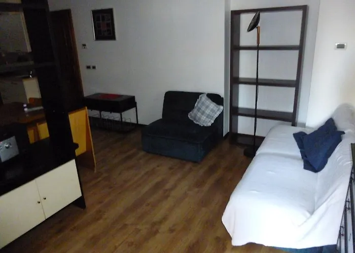 Nebojsega Apartment *